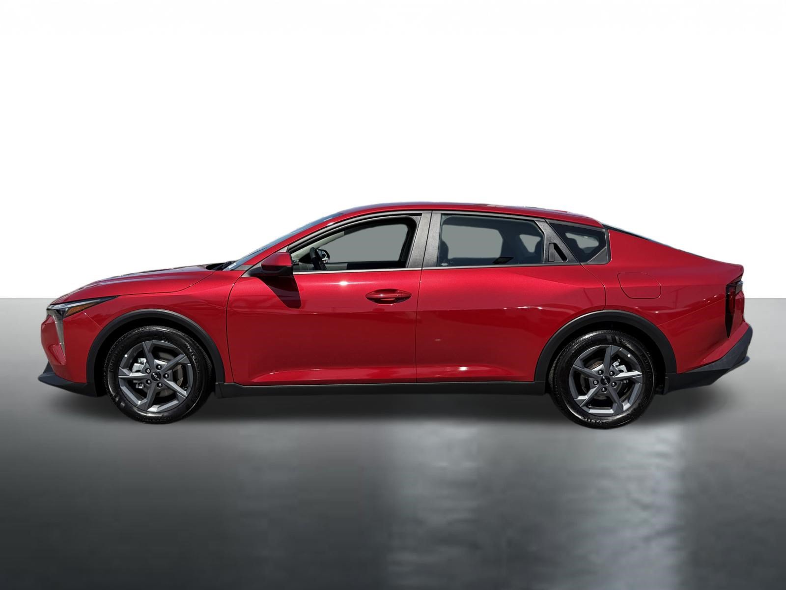 Certified 2025 Kia K4 FWD image 5