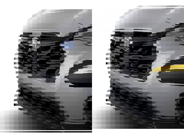 New 2025 Subaru Crosstrek 2.5i Sport image 11