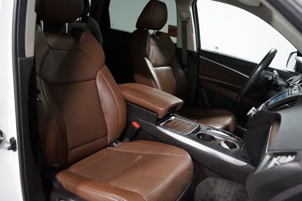 Used 2020 Acura MDX FWD w/ Technology Package image 28