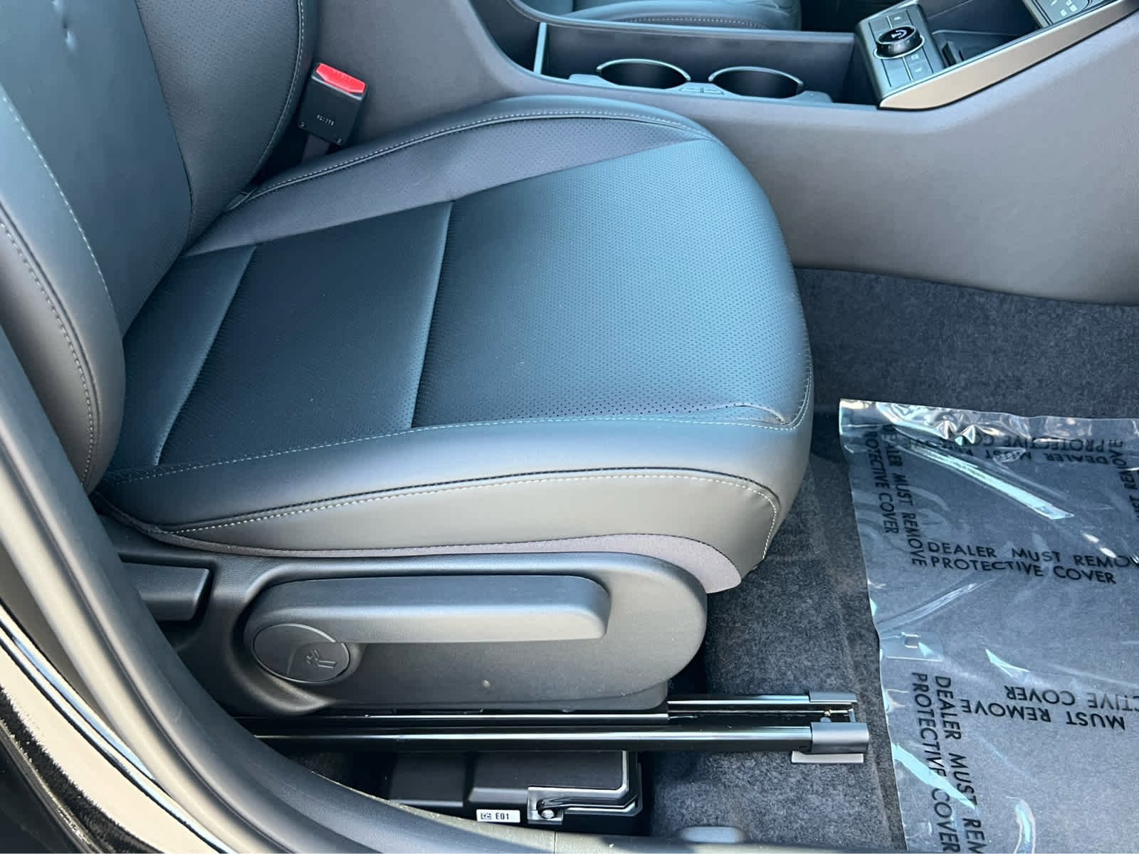 New 2026 Hyundai Kona SEL Premium image 18