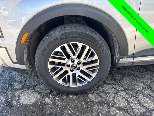 Used 2026 Hyundai Palisade SEL AWD/4WD image 3