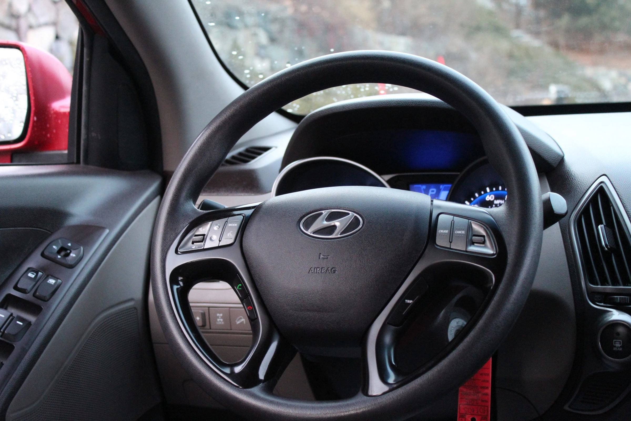 Used 2015 Hyundai Tucson GLS w/ Option Group 02 AWD/4WD image 20