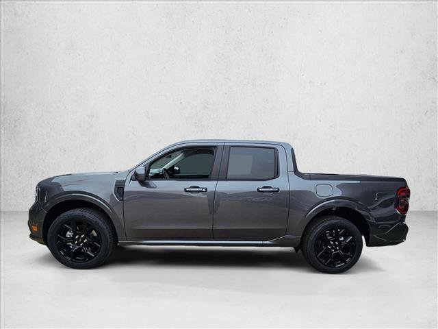 New 2026 Ford Maverick Lobo AWD/4WD image 5
