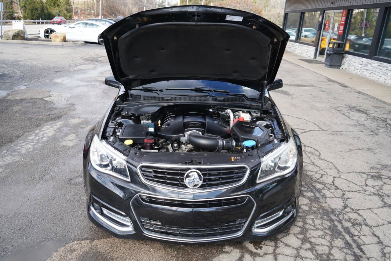 Used 2014 Chevrolet SS image 75