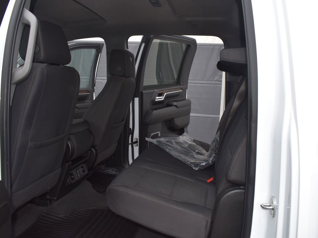 Used 2024 GMC Sierra 3500 SLE w/ SLE Convenience Package AWD/4WD image 14