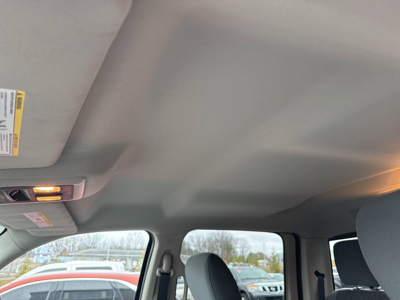 Used 2014 RAM 1500 Big Horn AWD/4WD image 14