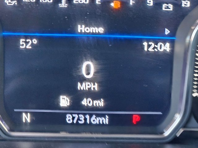 Used 2021 GMC Yukon SLT w/ SLT Luxury Plus Package image 14