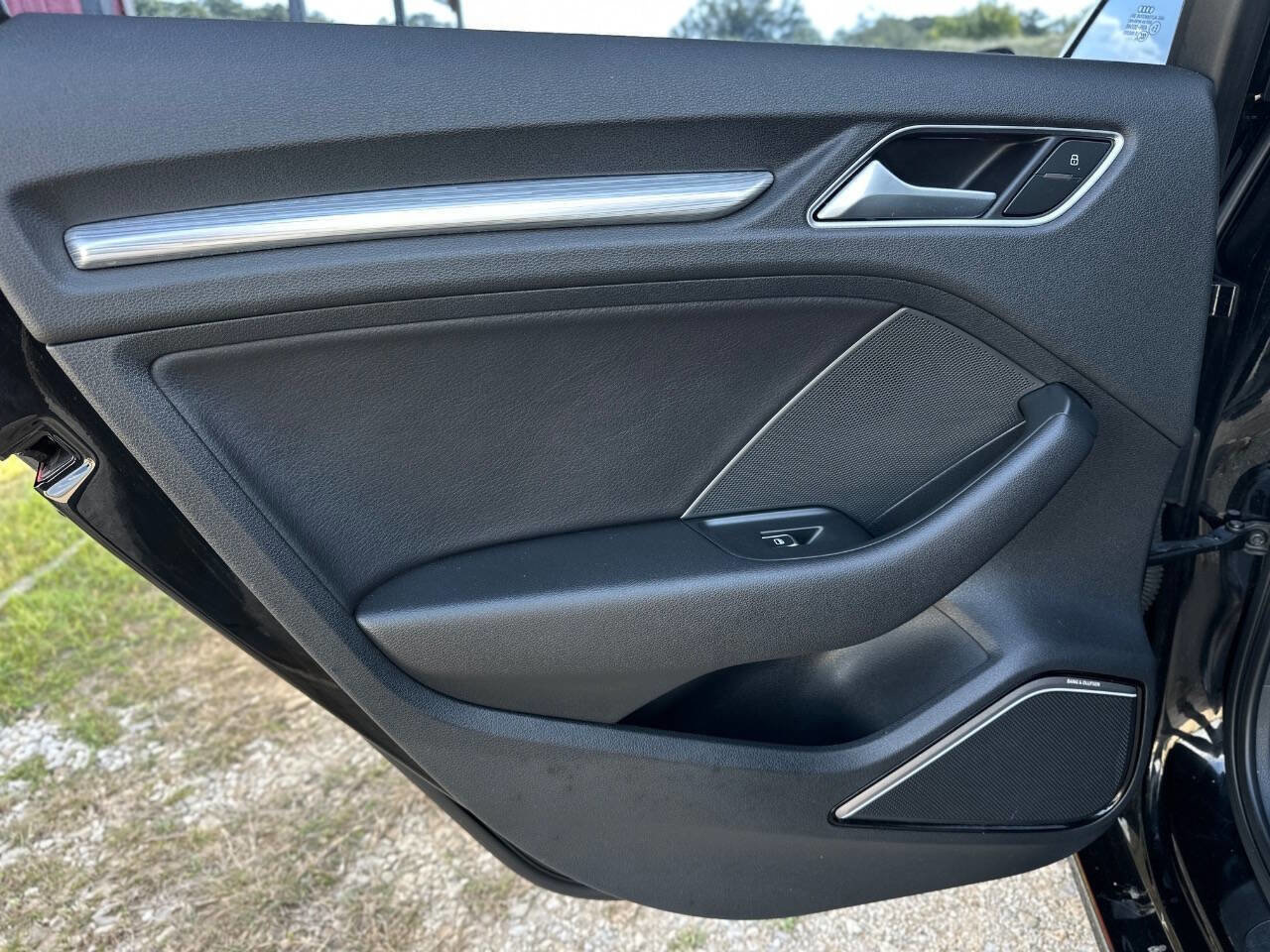 Used 2015 Audi A3 2.0T Premium Plus AWD/4WD image 17