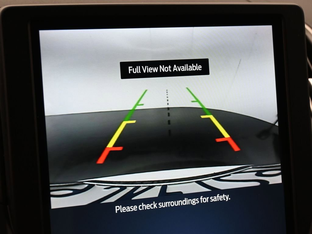 Used 2024 Ford Edge SE w/ Black Appearance Package image 15