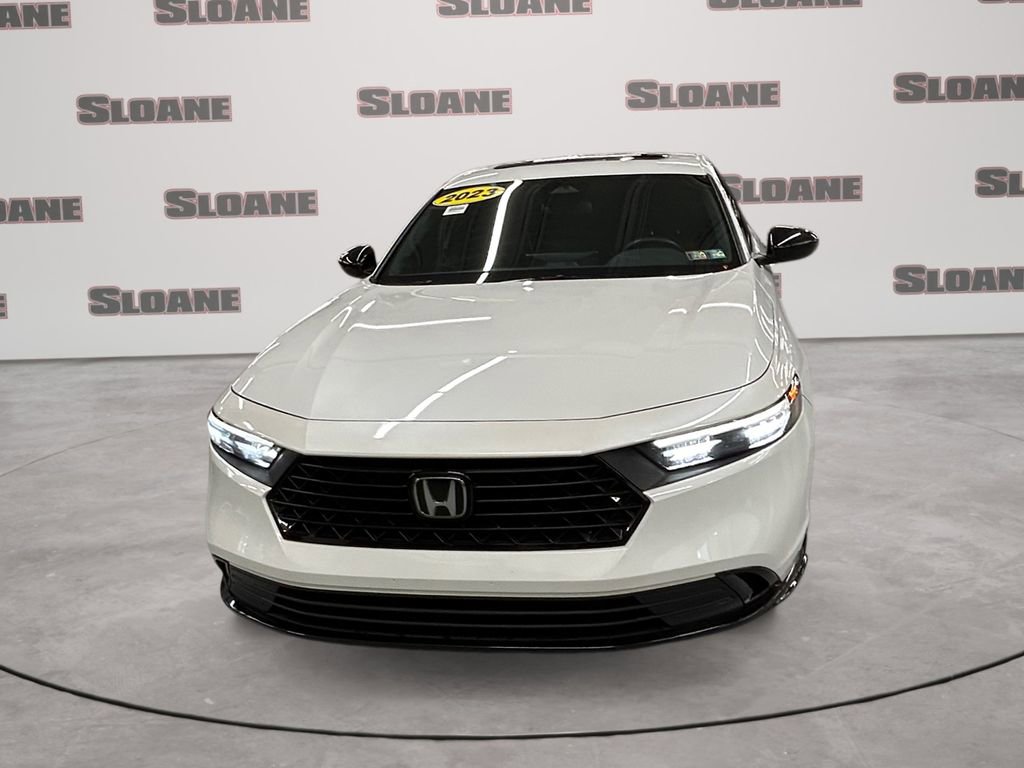Used 2023 Honda Accord Sport image 8