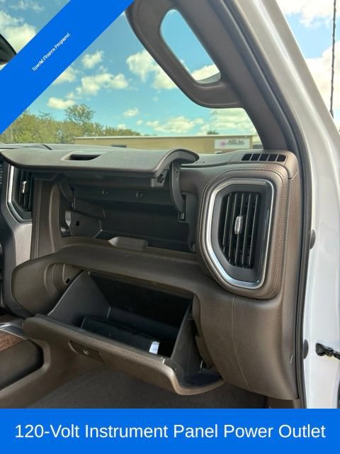 Used 2020 GMC Sierra 2500 Denali AWD/4WD image 34
