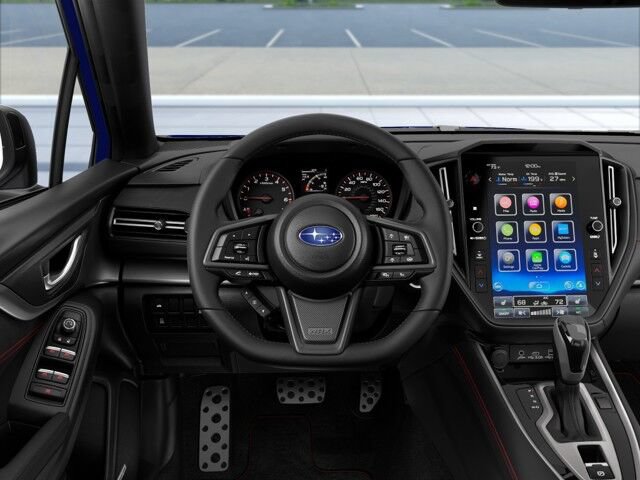 New 2026 Subaru WRX Limited AWD/4WD image 14