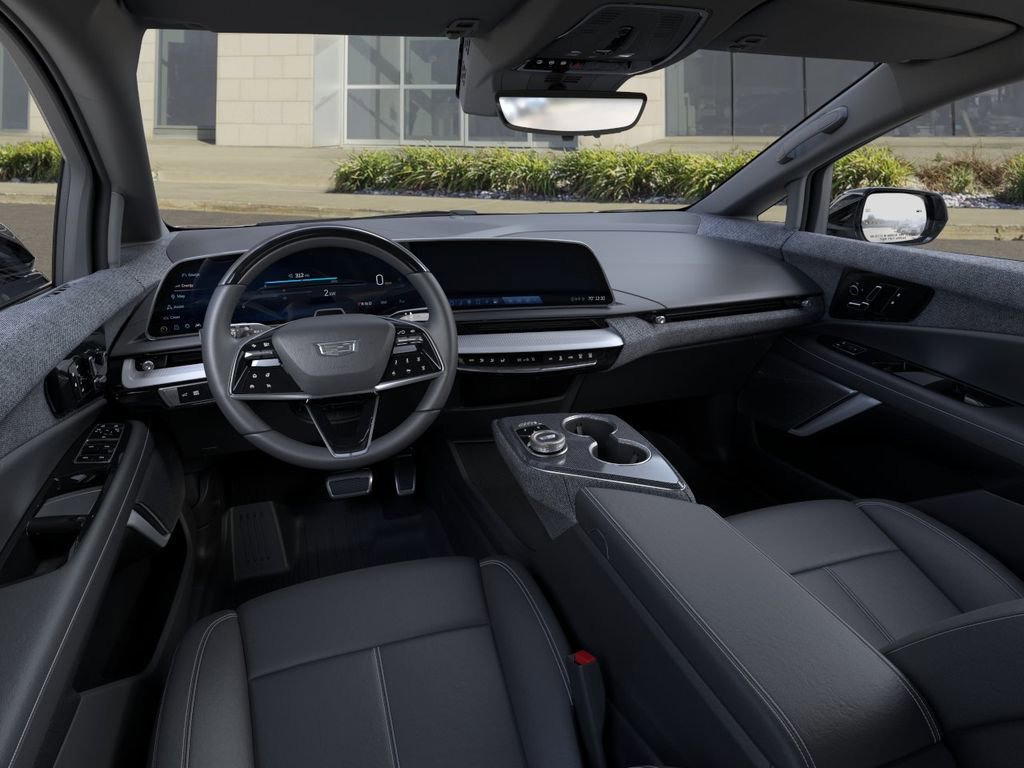 New 2026 Cadillac Optiq Sport 1 AWD/4WD image 15
