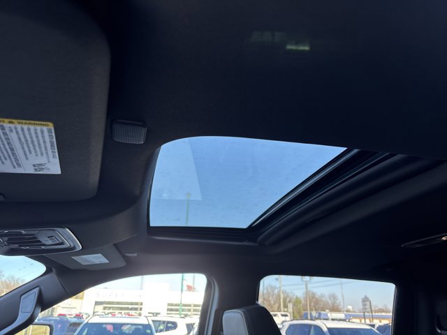 New 2026 GMC Sierra 2500 Denali w/ Denali Reserve Package image 20