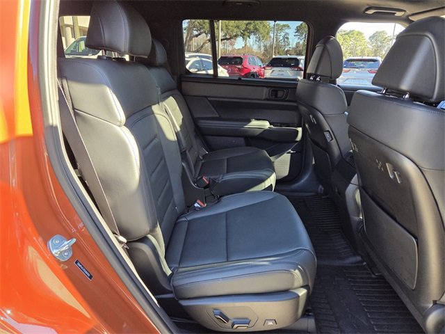 Used 2025 Hyundai Santa Fe Calligraphy image 22