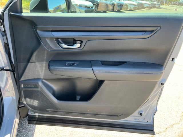 Certified 2024 Honda CR-V EX image 17