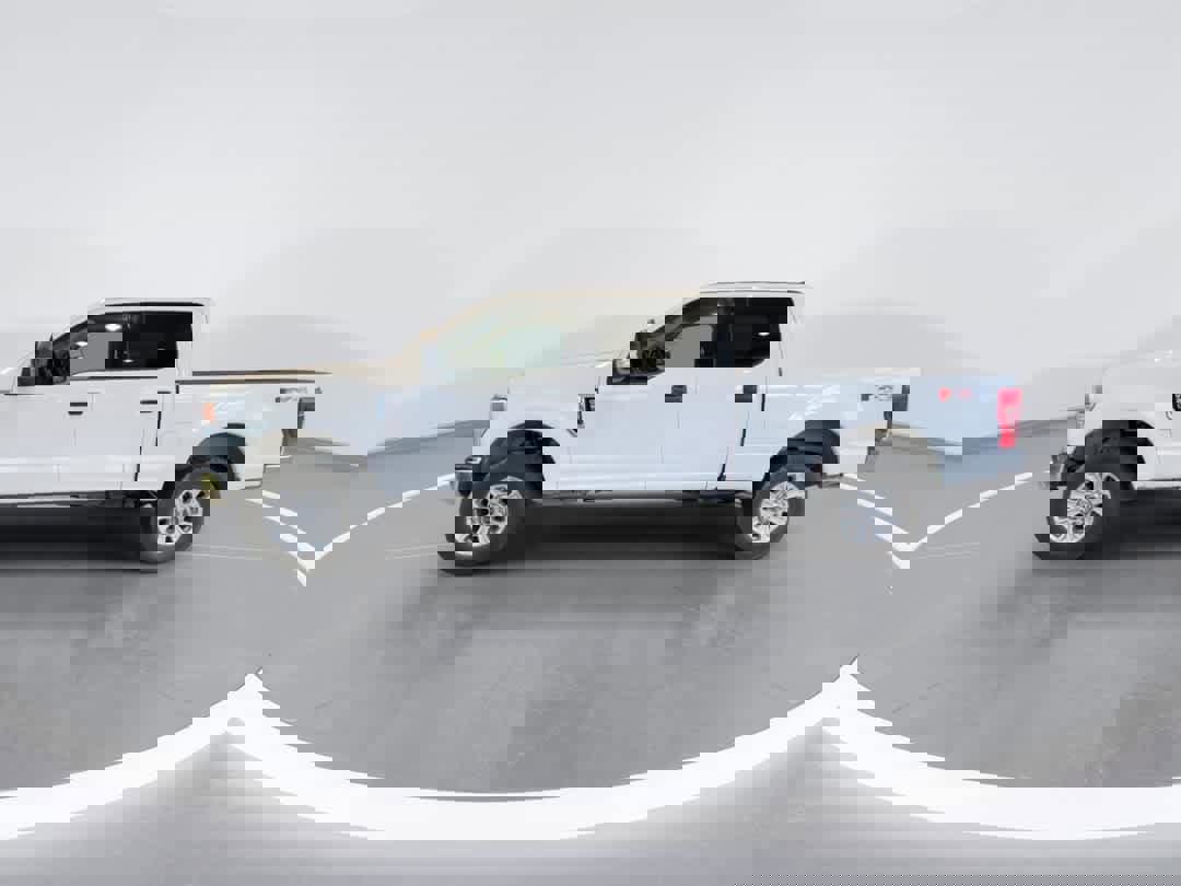 Used 2020 Ford F250 XLT w/ XLT Value Package image 5