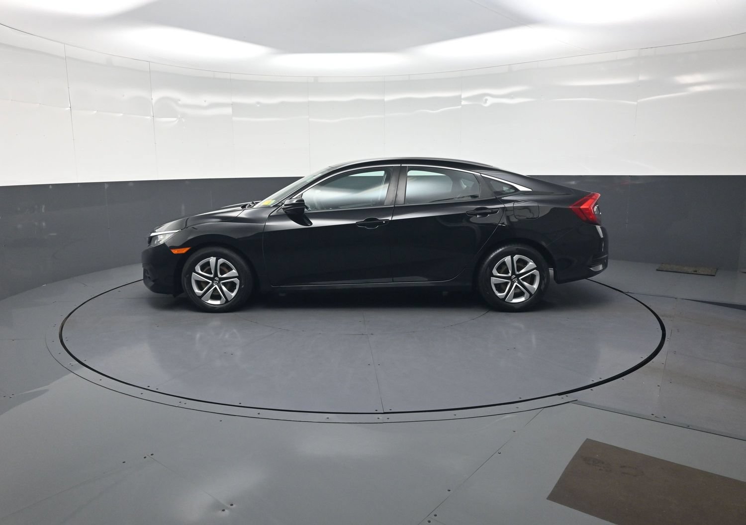 Used 2016 Honda Civic LX image 6