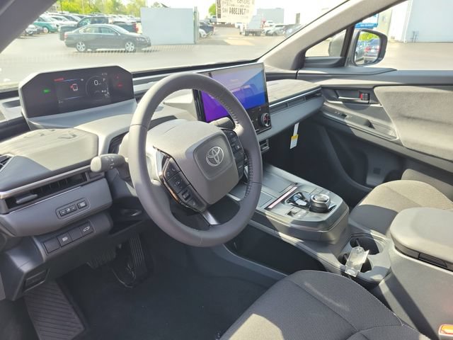New 2026 Toyota C-HR AWD/4WD image 13