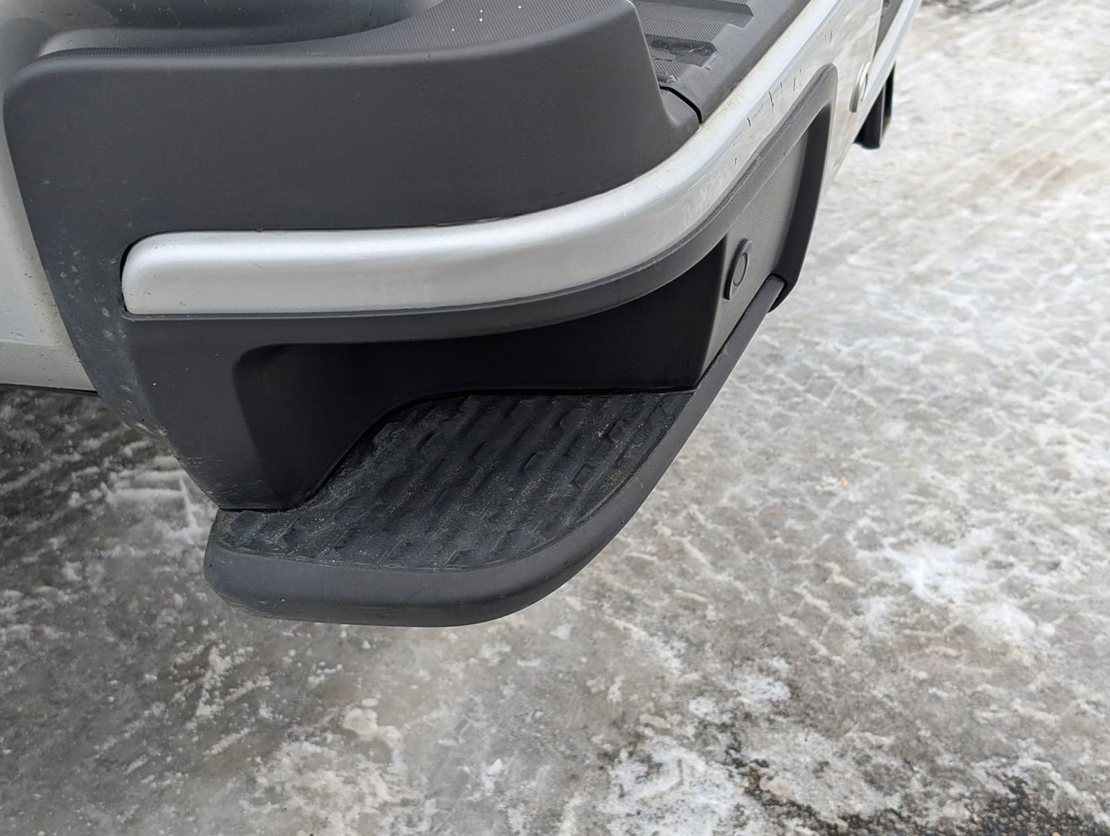 Used 2020 Chevrolet Colorado Z71 image 33