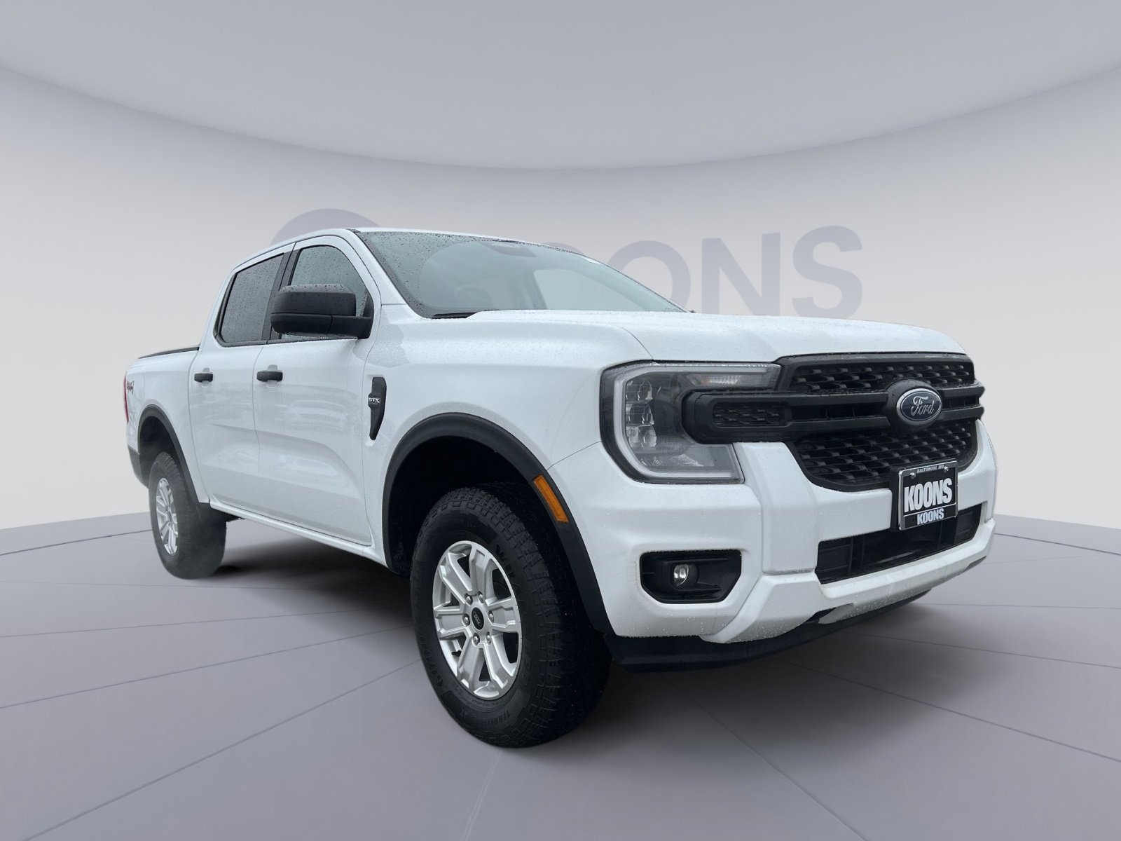Certified 2024 Ford Ranger XL w/ Trailer Tow Package image 10
