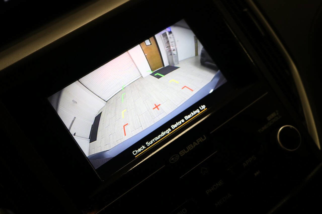 Used 2018 Subaru Crosstrek 2.0i Premium w/ Moonroof Package image 29