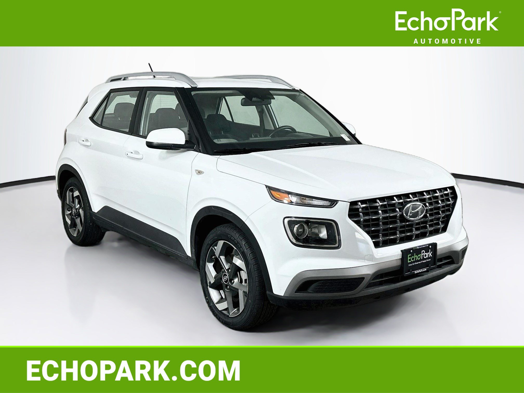 Used 2025 Hyundai Venue SEL