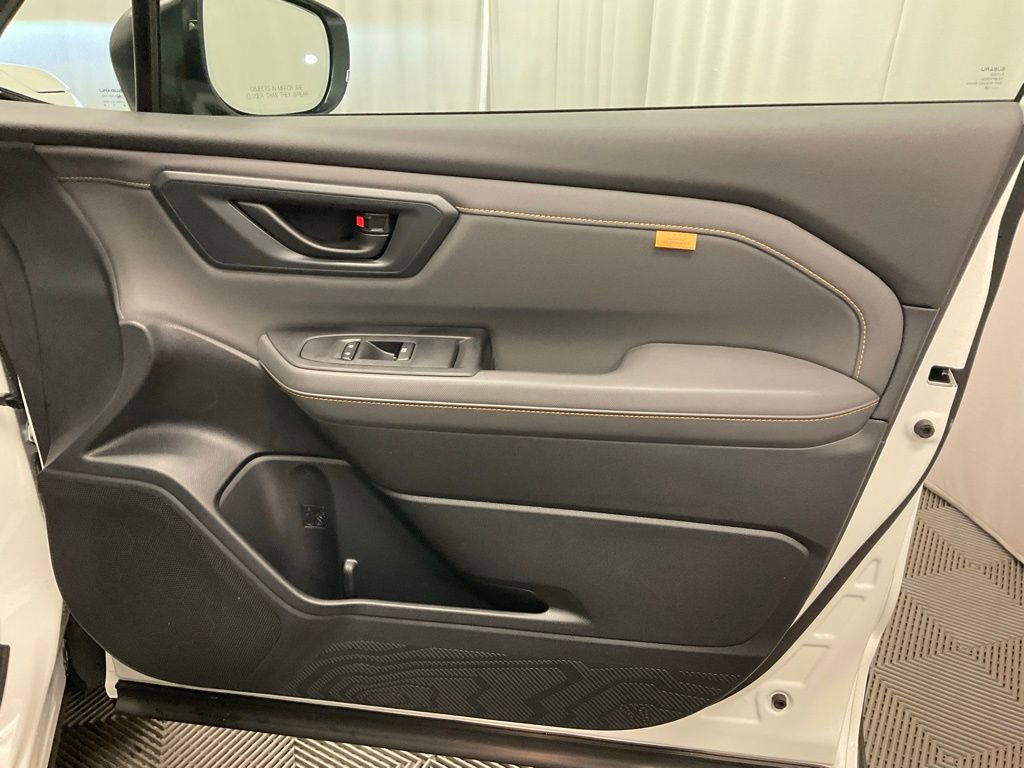 New 2026 Subaru Forester Wilderness image 25