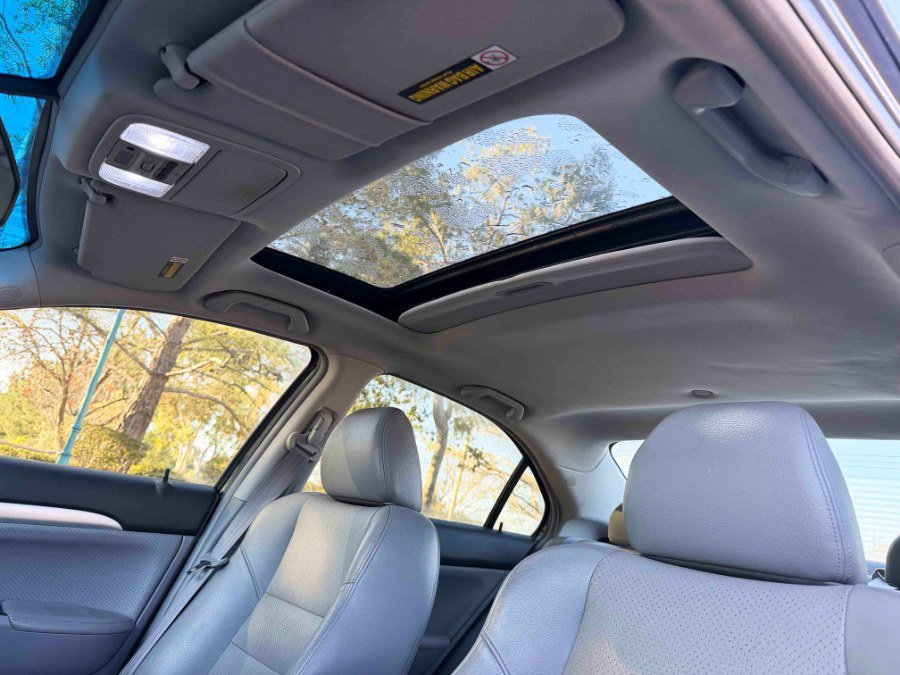 Used 2006 Acura TSX image 17