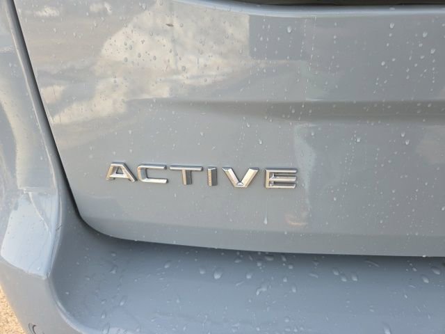Certified 2025 Ford Expedition Active image 8