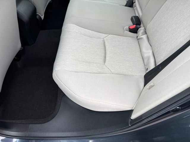 Certified 2023 Honda Accord LX image 16