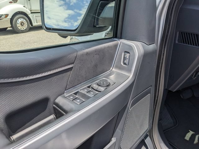 New 2026 Ford F150 XLT w/ Equipment Group 302A MID RWD image 19