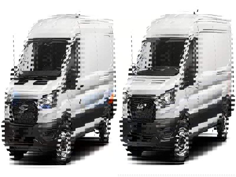New 2025 Ford Transit 250 148 Medium Roof Extended AWD