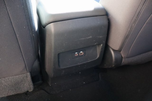 Used 2022 Nissan Frontier S w/ Technology Package image 36