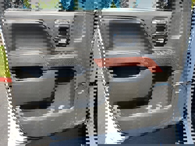 Used 2016 GMC Sierra 1500 SLT image 28