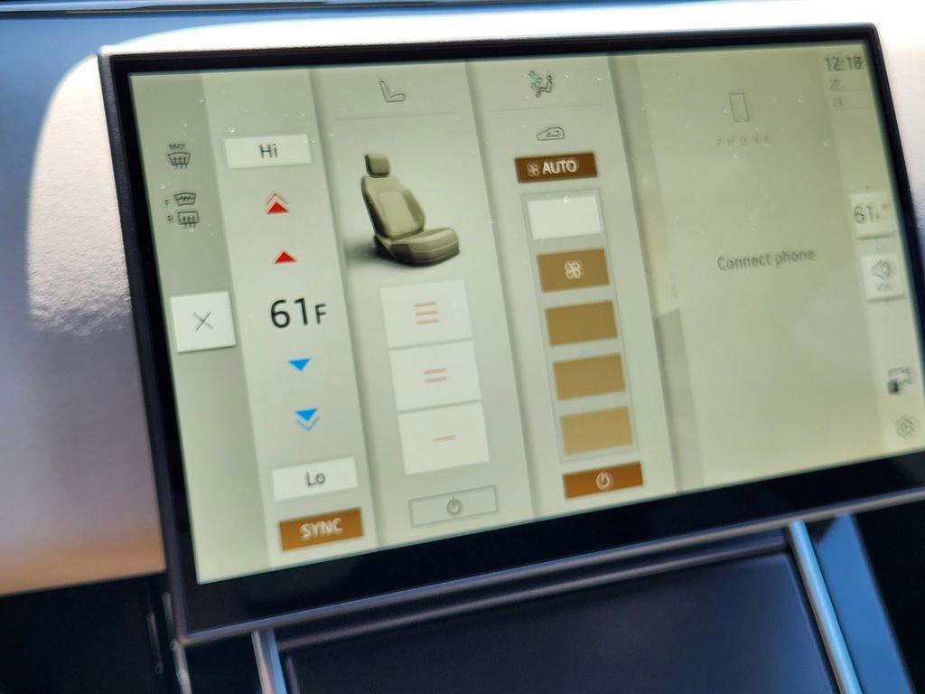 New 2026 Land Rover Range Rover Evoque Dynamic SE image 22