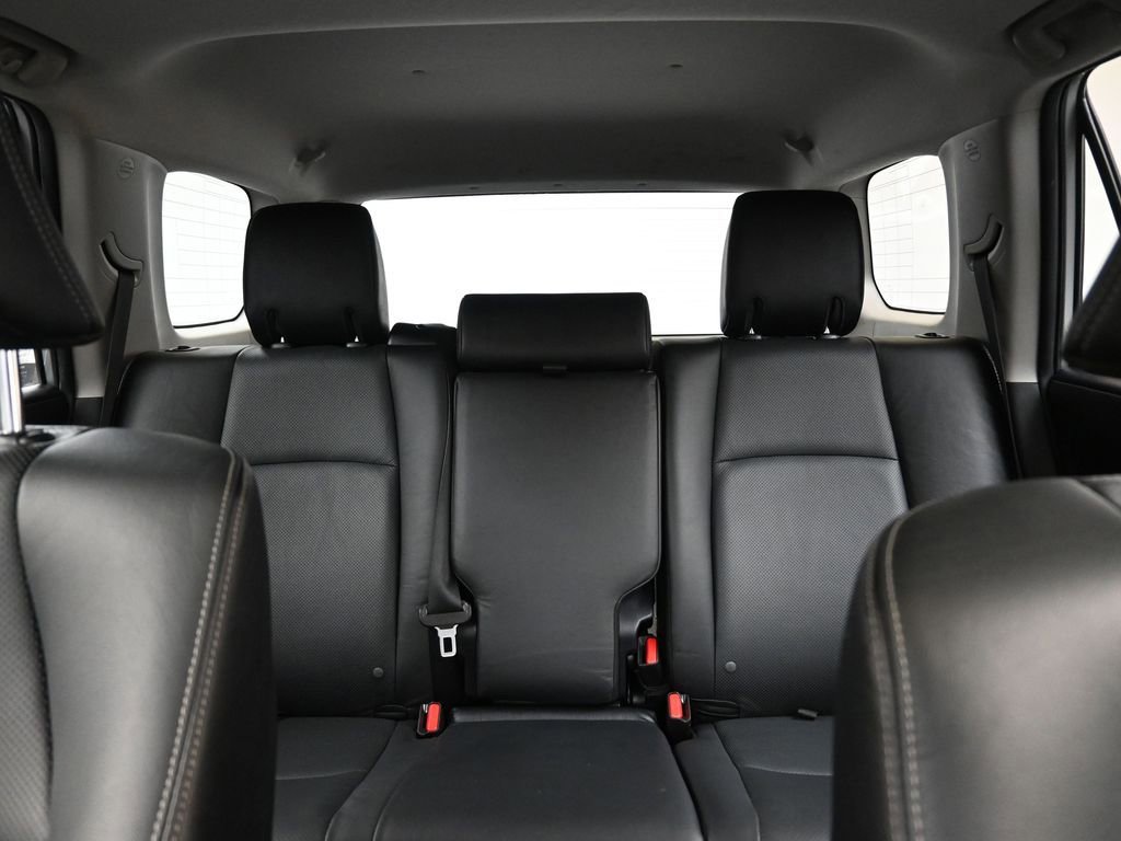 Used 2023 Toyota 4Runner Limited image 39