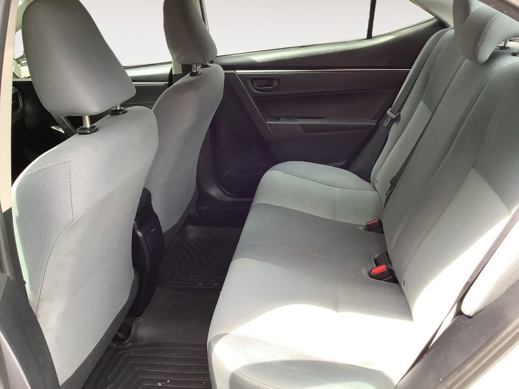 Used 2014 Toyota Corolla L image 13