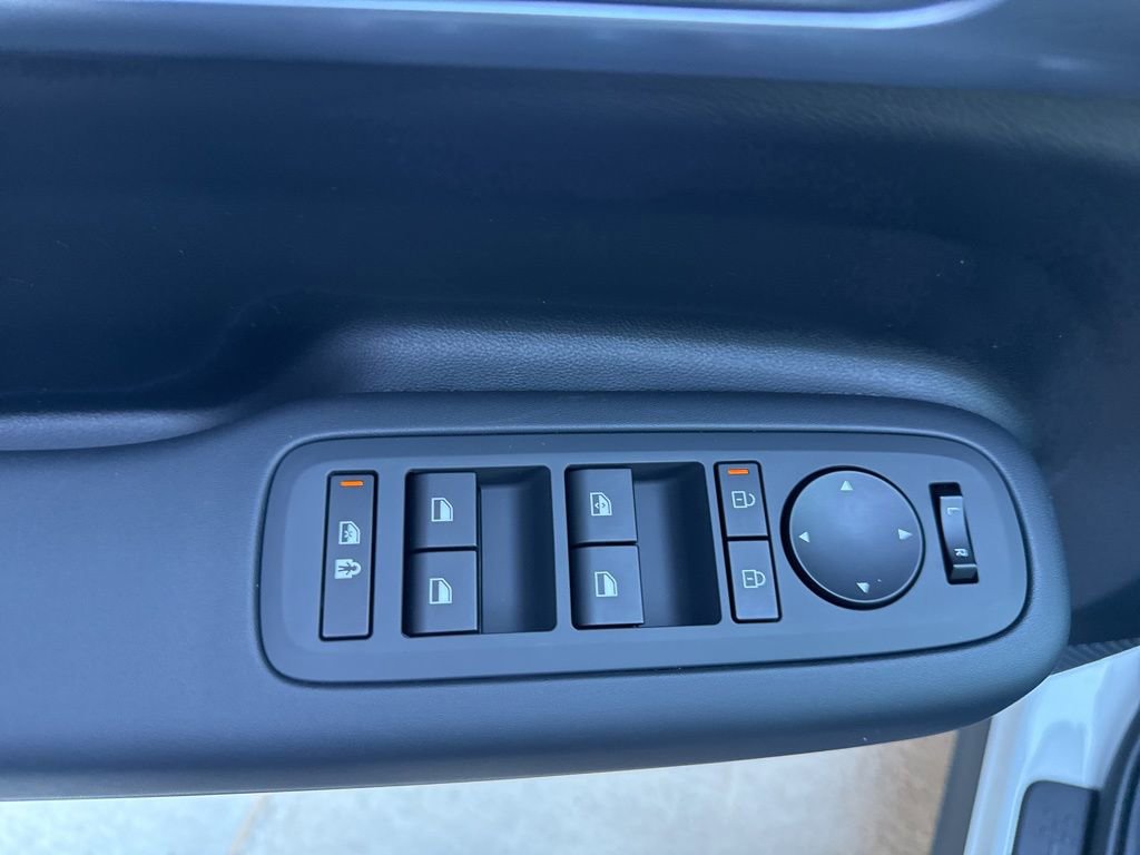 New 2026 Hyundai Santa Fe SE image 23