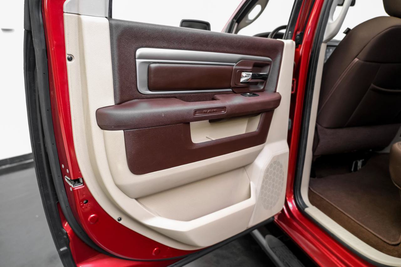 Used 2014 RAM 1500 Lone Star AWD/4WD image 37