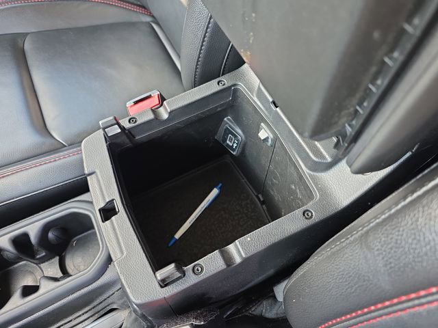 Used 2021 Jeep Gladiator Rubicon image 25