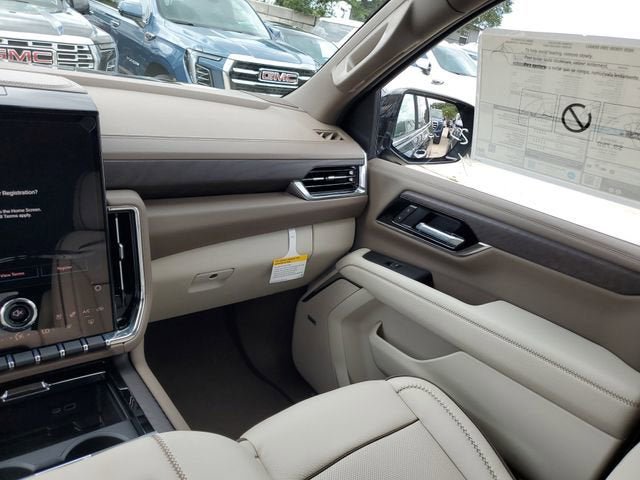 New 2026 GMC Yukon Denali RWD image 15