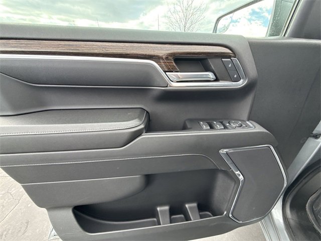 Certified 2023 GMC Sierra 1500 Elevation image 22