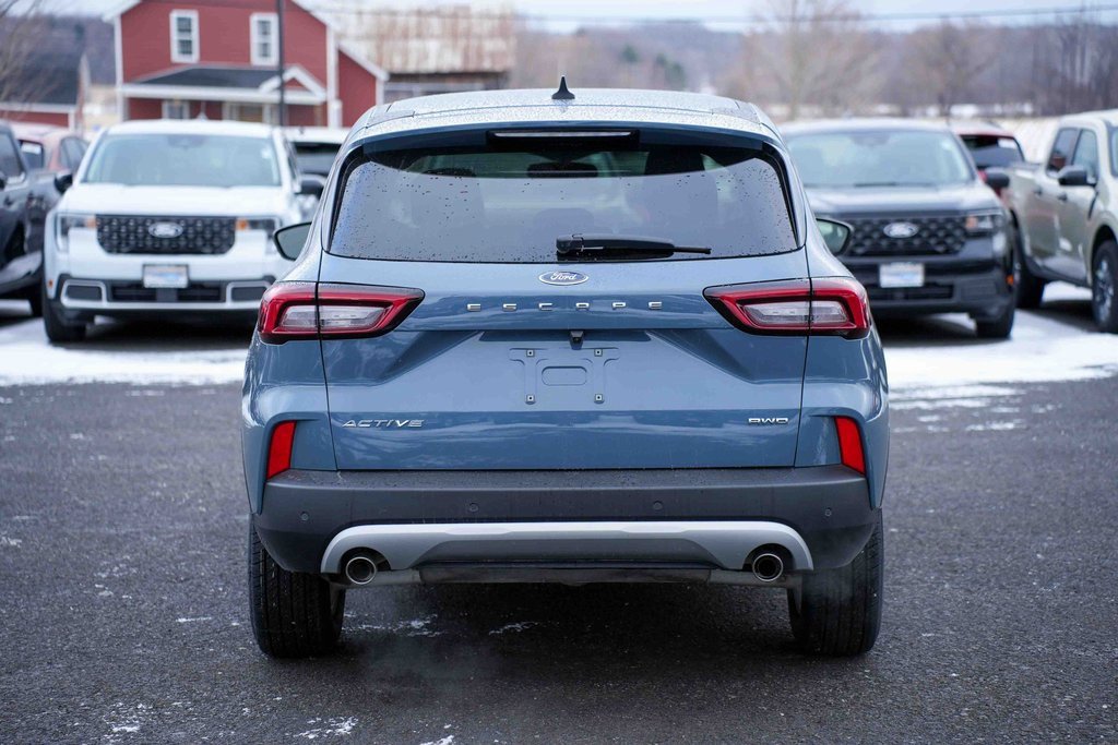 Used 2023 Ford Escape Active w/ Tech Pack #1 image 6