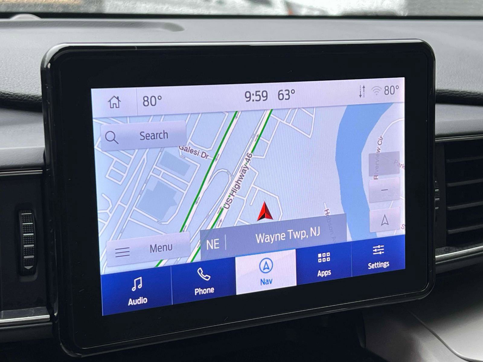 Certified 2023 Ford Explorer XLT w/ Equipment Group 202A image 16