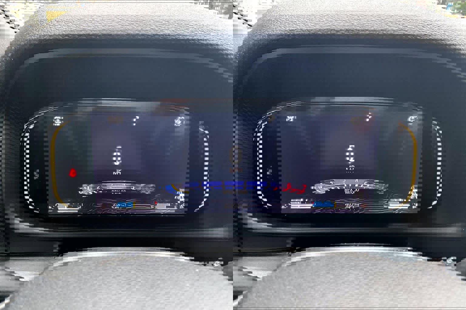 Used 2023 Jeep Wagoneer Series II image 26