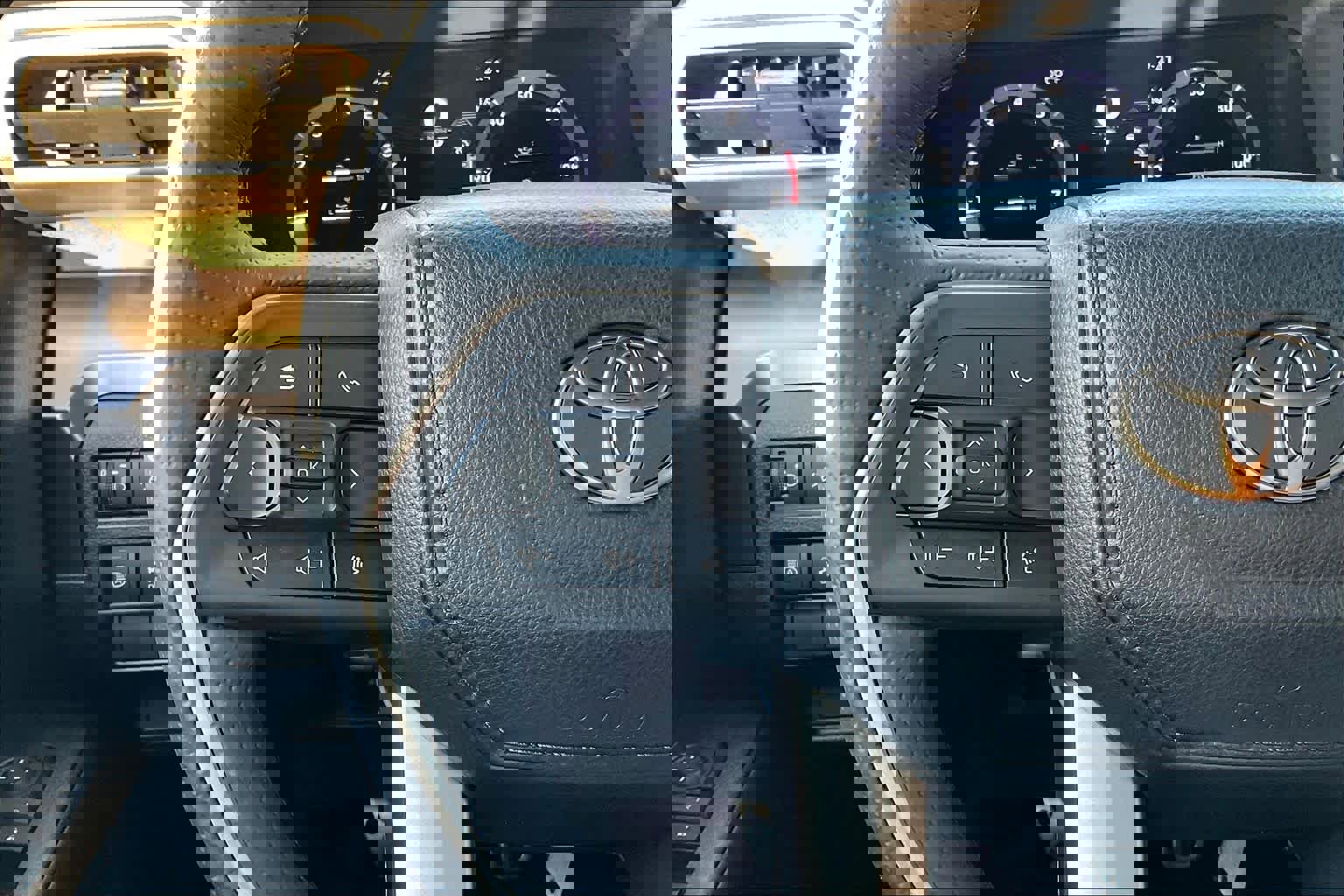 Certified 2025 Toyota 4Runner TRD Sport image 22