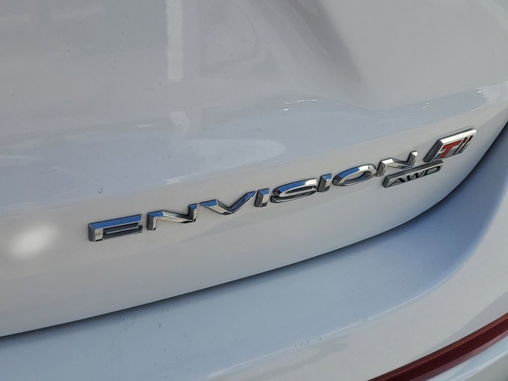 Used 2019 Buick Envision Premium image 27