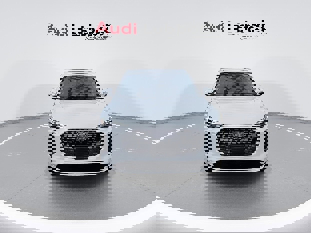 New 2025 Audi Q5 Premium Plus image 3