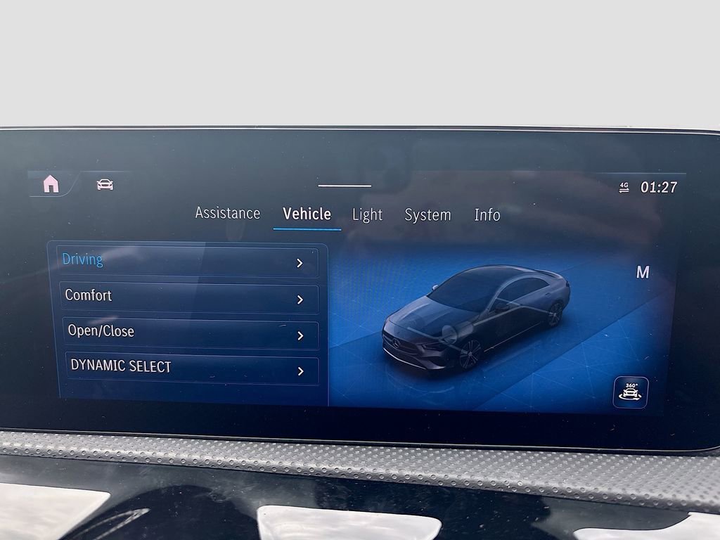 Used 2024 Mercedes-Benz CLA 250 image 32